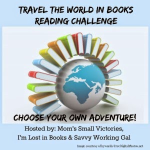 http://momssmallvictories.com/travel-the-world-in-books-reading-challenge/travel-world-books-reading-challenge-sign-posts/