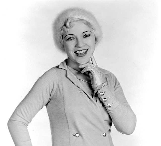 Los Angeles Morgue Files: "Women Haters" Actress Marjorie White CAR