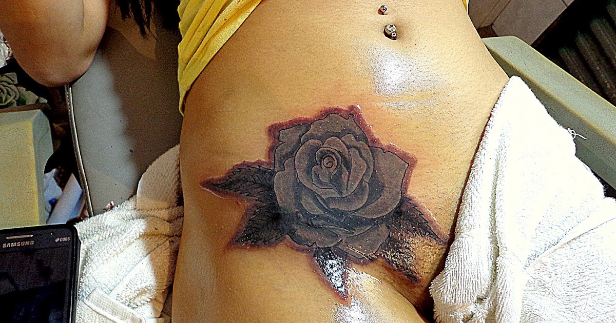 Featured image of post The Best 13 Tatuagem Na Virilha Rosas