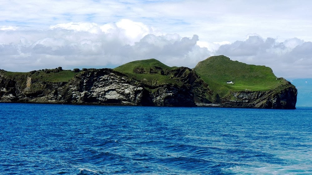  Iceland 24 Iceland Travel and Info Guide The islands of Iceland