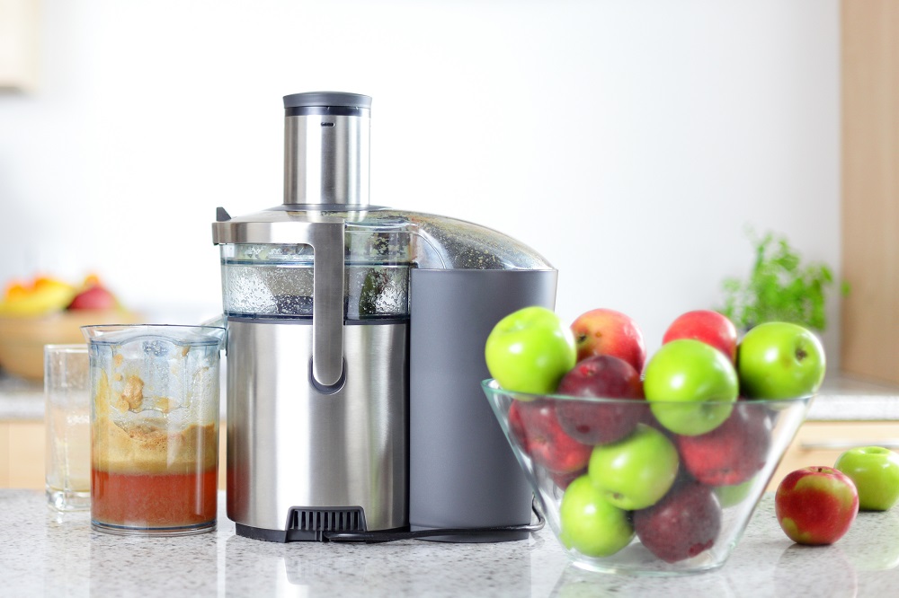 What Are the Advantages of Commercial Juice Extractor? Aussie Info Zone