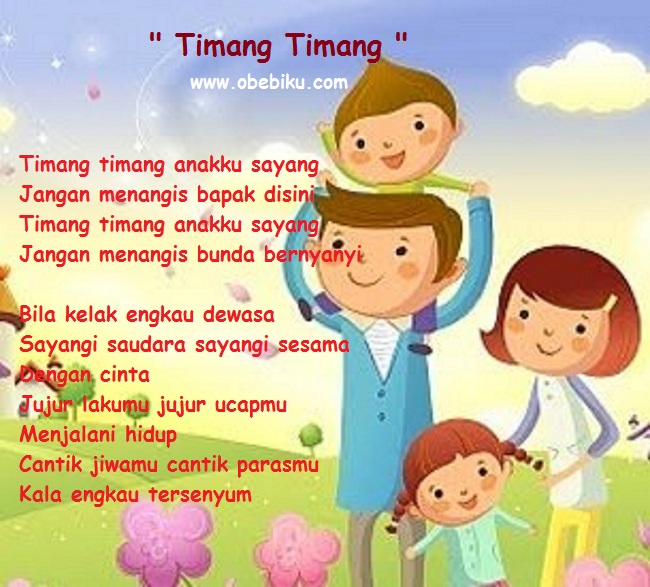 Lirik Lagu Jangan Menangis Sayang - opiranty