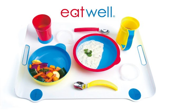 [創新人才]姚彥慈：打造無障礙餐具「Eatwell」，為愛投身銀髮市場創業