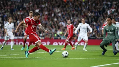 Bayern vs düsseldorf