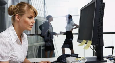 Ilustrasi lowongan kerja