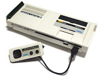 Vidoconsola SEGA Mark III