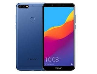 هواوي هونور Huawei Honor 7C مواصفات و مميزات هاتف هواوي هونور Huawei Honor 7C