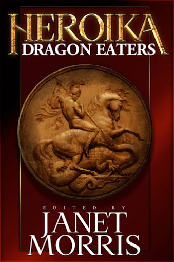 Dragon Eaters