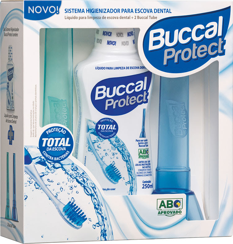 Buccal protect