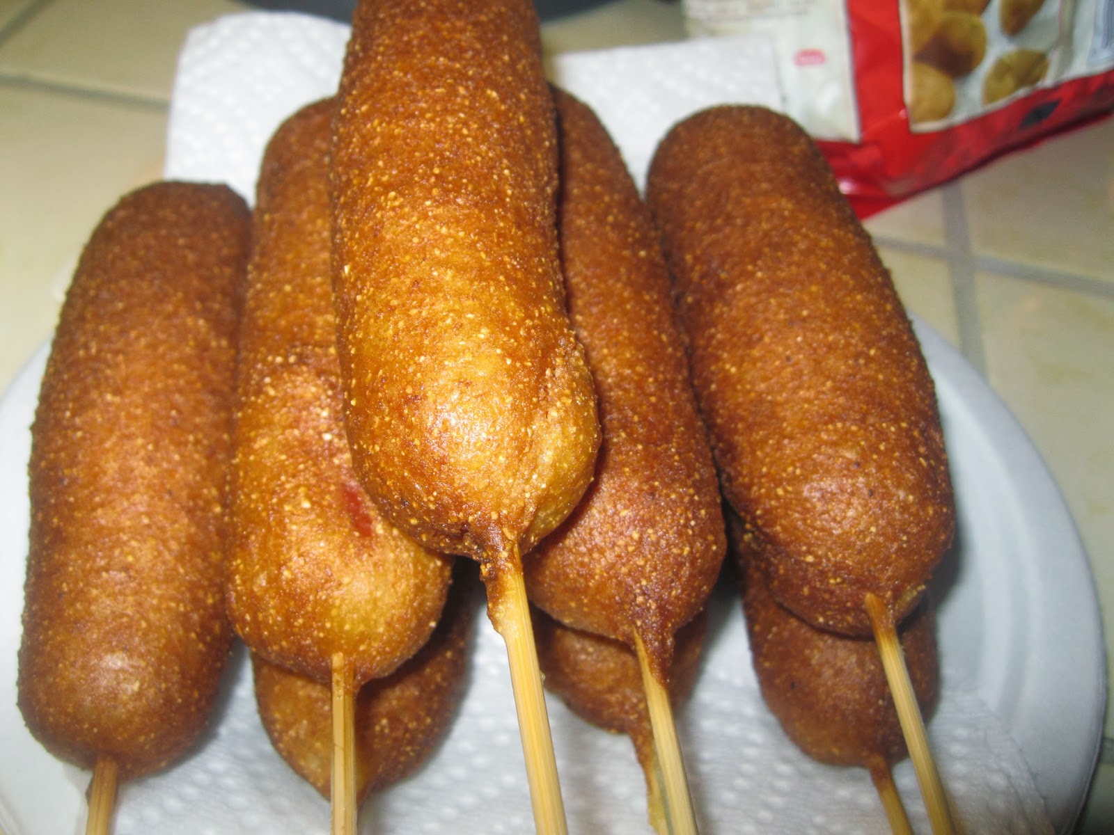 everything glutenfree GLUTEN FREE CORNDOGS