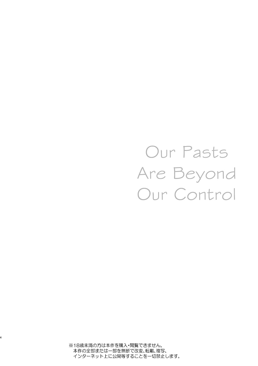 HentaiVN.net - Ảnh 4 - Tuyển tập Yuri Oneshot - Chap 141:Our Pasts Are Beyond Our Control