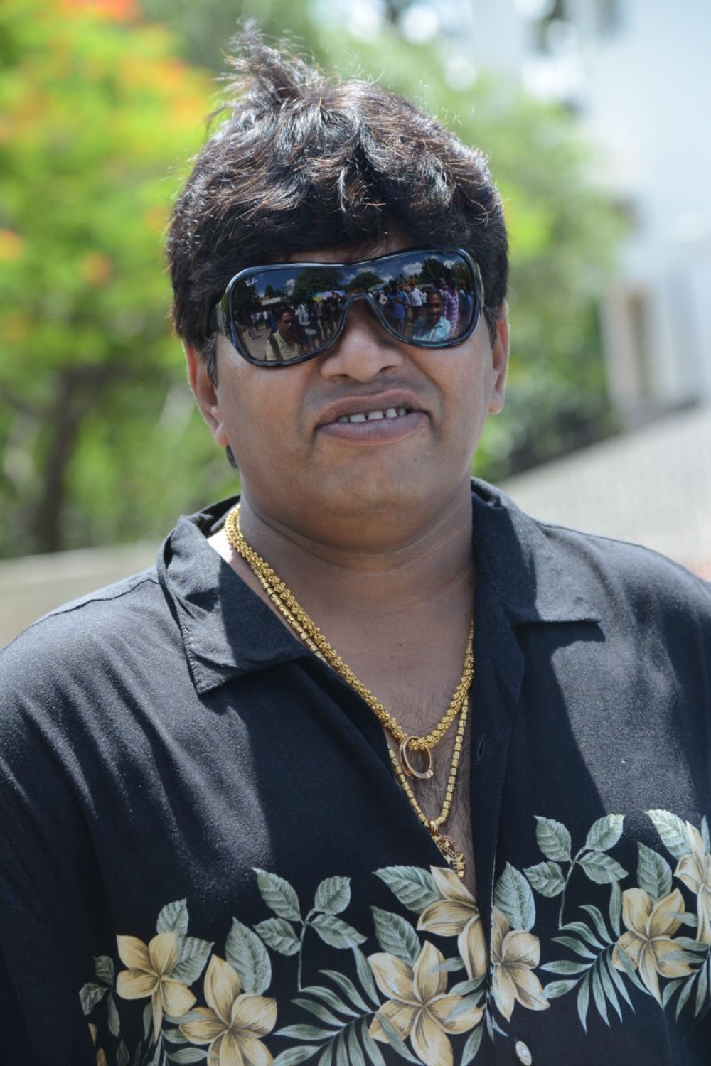 Actor Raghu Stills Tollywoodtv