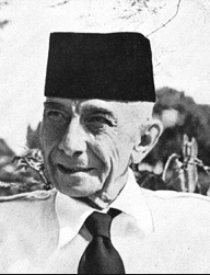 Foto Ernest Douwes Dekker