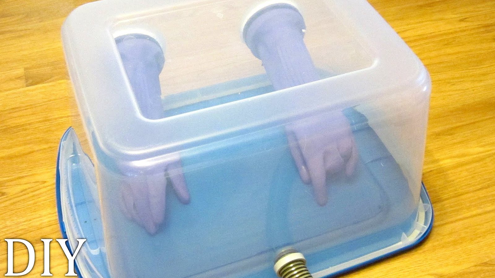 Glovebox Glove Box Ports Box Choices