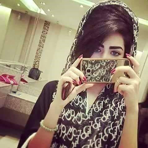 So stylish without face dp special for pakistani girls 