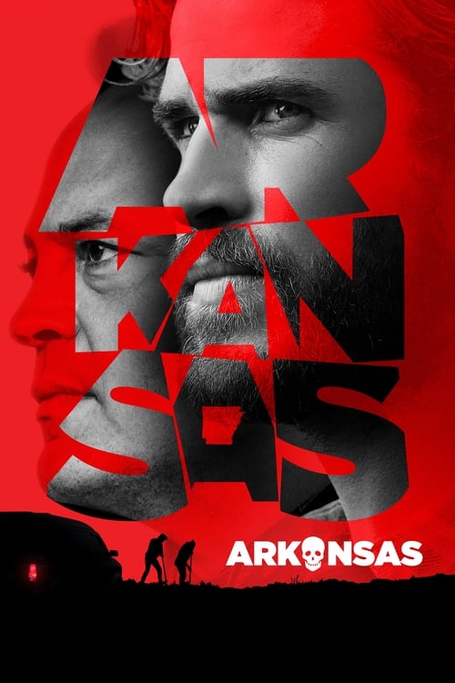 [HD] Arkansas 2020 Film Complet En Anglais