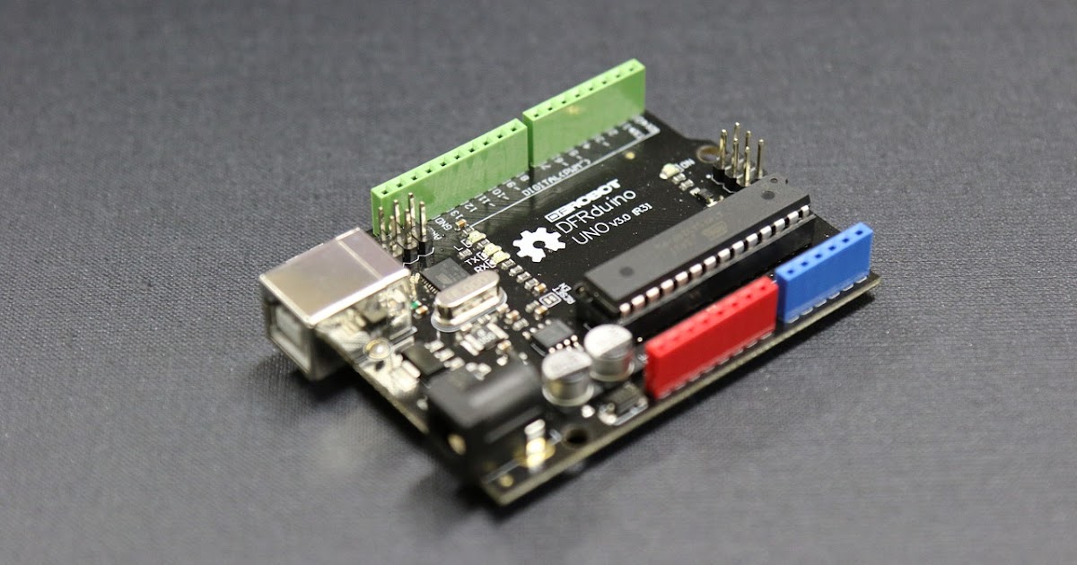 What is Arduino and how it's work