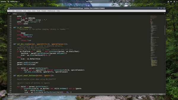 Sublime Text: You May Love This Text/Code Editor - NoobsLab | Eye on ...