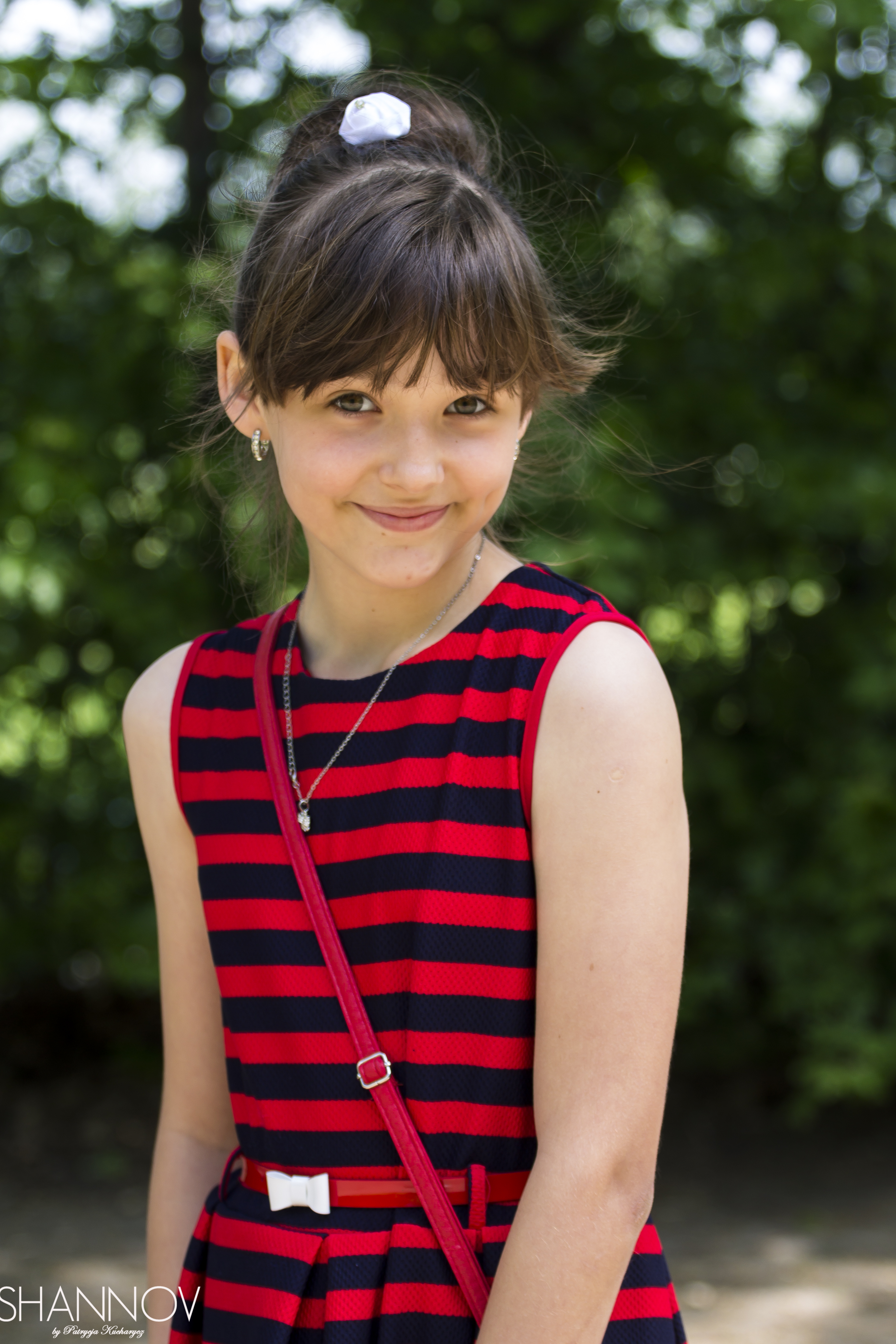 Uśmiech za 3, 2, 1...!