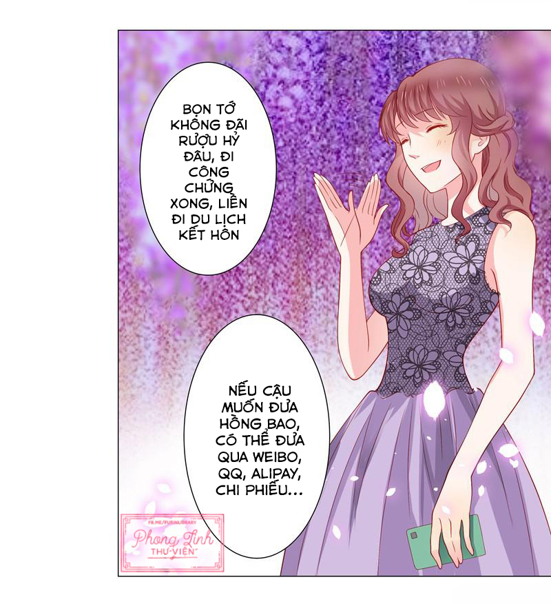 Bạn Trai DIY Chap 5 - Next Chap 6