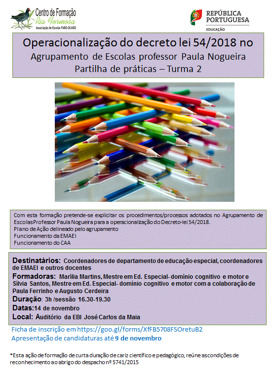  cartaz - T2 Operacionalizar
