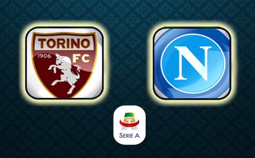 Dove vedere Diretta Torino-Napoli Streaming Rojadirecta.