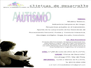 Clinicas de Desarrollo 17 y 18 de Junio 2011