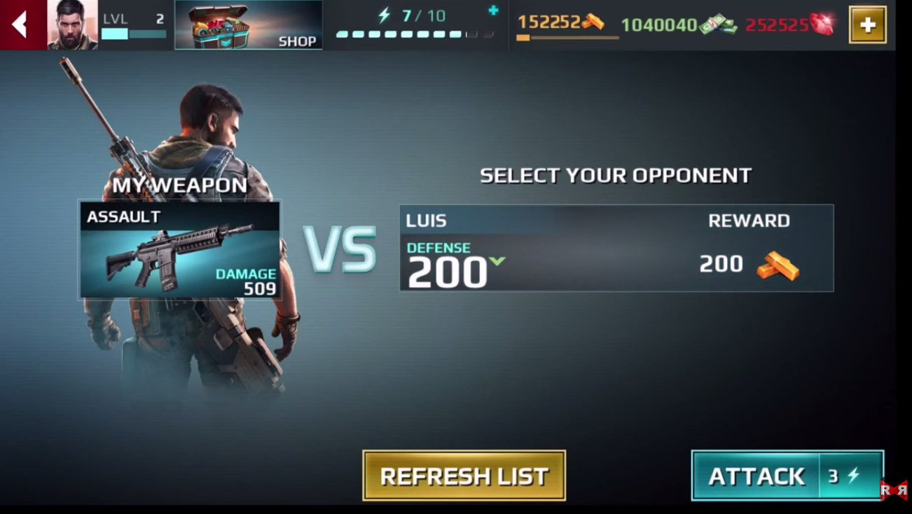 sniper fury mod apk 2.7. 2017 sniper fury mod apk 2.7. 2017
