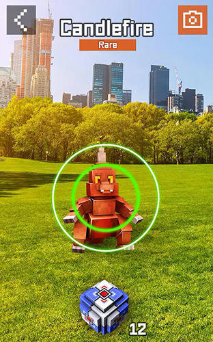 Pixelmon Go APK versi Terbaru Update 2016 Pixelmon Go APK versi Terbaru Update 2016