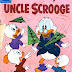 Uncle Scrooge #23 - Carl Barks art & cover