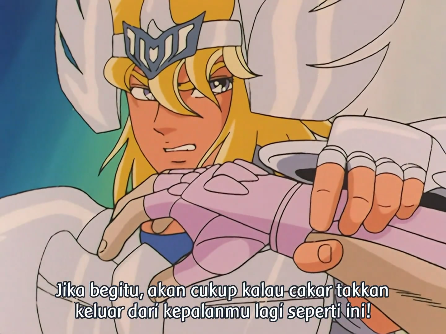 Seiya
