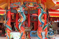 vihara amurva bhumi jakarta