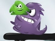 Paint World 2 Monsters friv