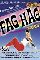 fag hag