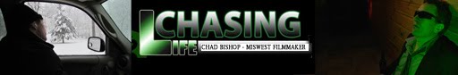 Chad Bishop...Chasing Life