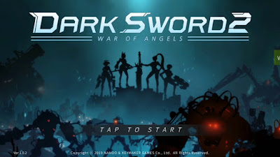 Dark Sword 2 Apk for Android