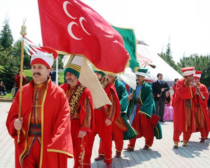 5 Umut Kaya Osmanli Kultur Ve Medeniyeti Sarkisi Youtube