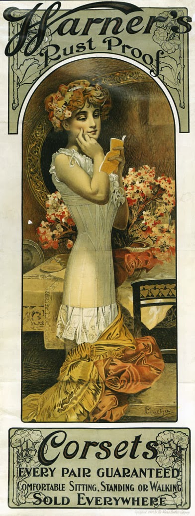 vintage alfons mucha vintage alfons mucha