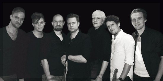 JONAS LINDBERG & The Other Side - Pathfinder (2016) inside