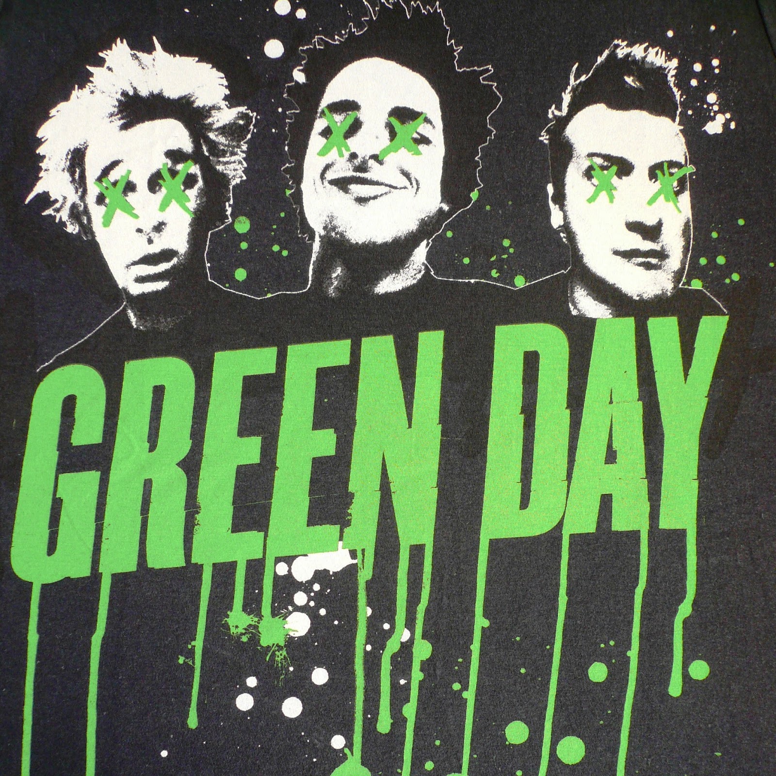 She - Green Day - Tonos Gratis para tu Móvil