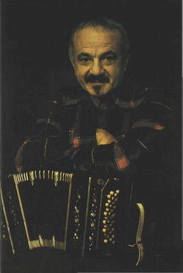Astor Piazzolla en 1979