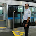 Mulai 13 Mei, MRT Jakarta Berlakukan Tarif Normal