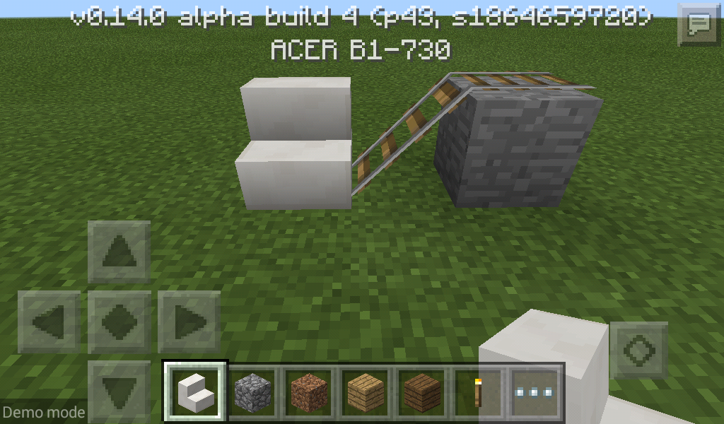 Minecraft Sittable Chair Tutorial HOW TO MAKE A SITTABLE CHAIR