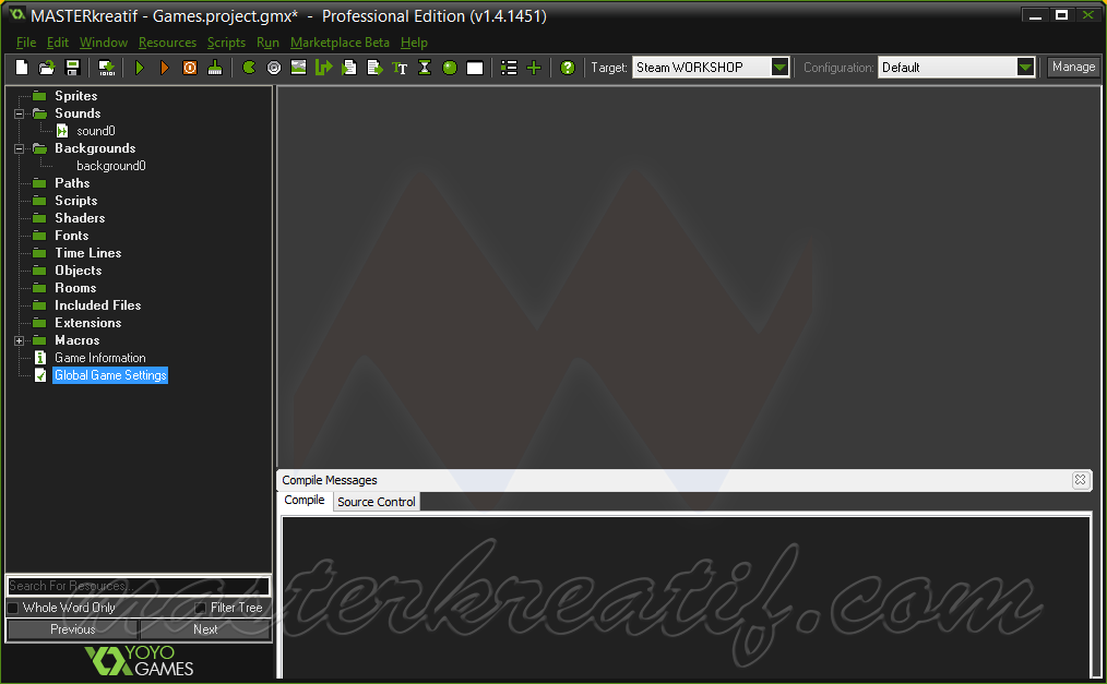Download game maker studio 2