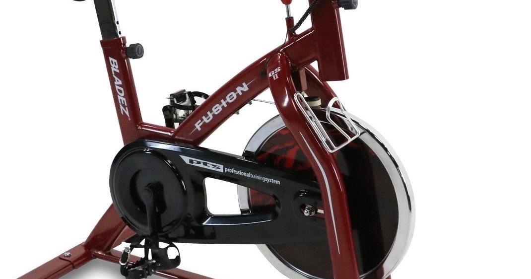 Stationary Fusion Bladez Gs Ii Bladez Fusion Spin Bike Clearance