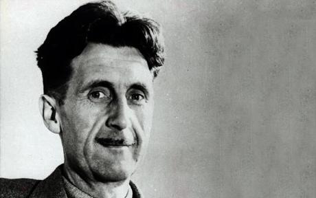20 Enlightening Quotes By George Orwell