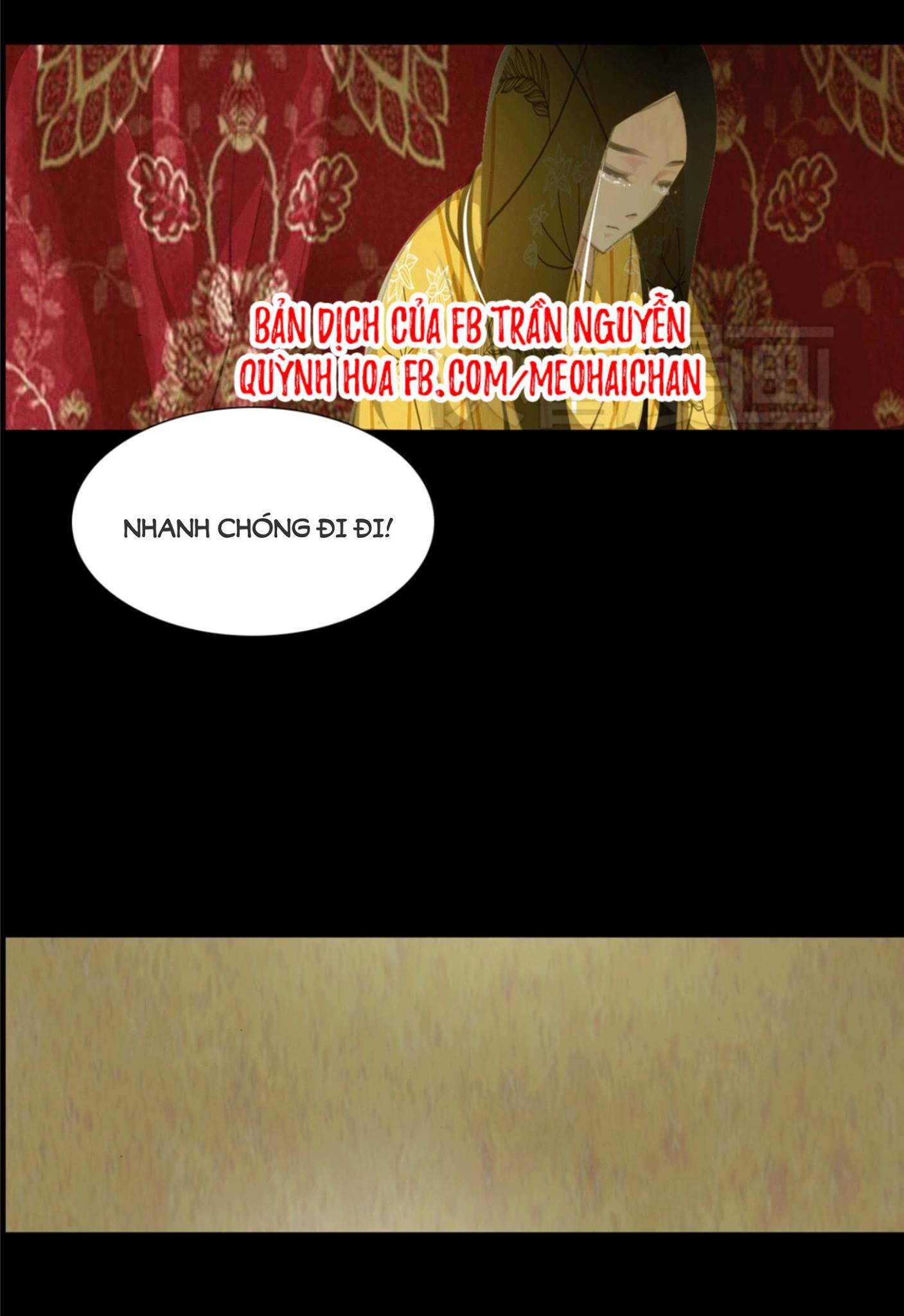 Nữ Mưu Thiên Hạ - Chương 1 - Trang 30