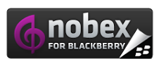 NOBEX FOR BLACKBERRY