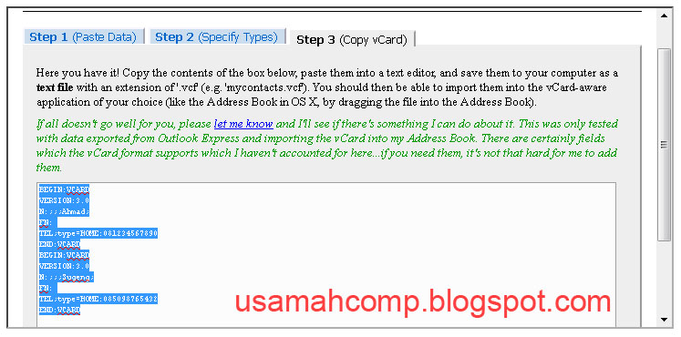 vcf to xml converter online vcf to xml converter online