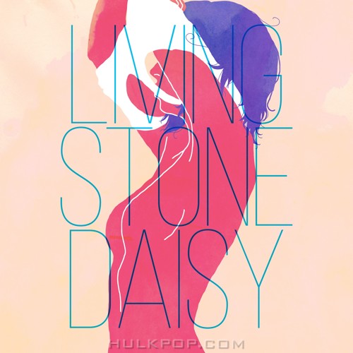 Living Stone Daisy – Anding – Single